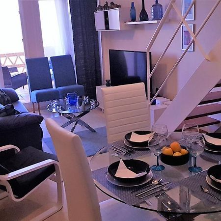 Costa Del Sol Manilva Playa Spa Appartement Buitenkant foto