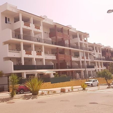 Costa Del Sol Manilva Playa Spa Appartement Buitenkant foto