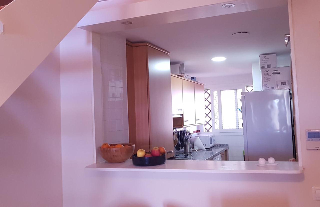 Costa Del Sol Manilva Playa Spa Appartement Buitenkant foto
