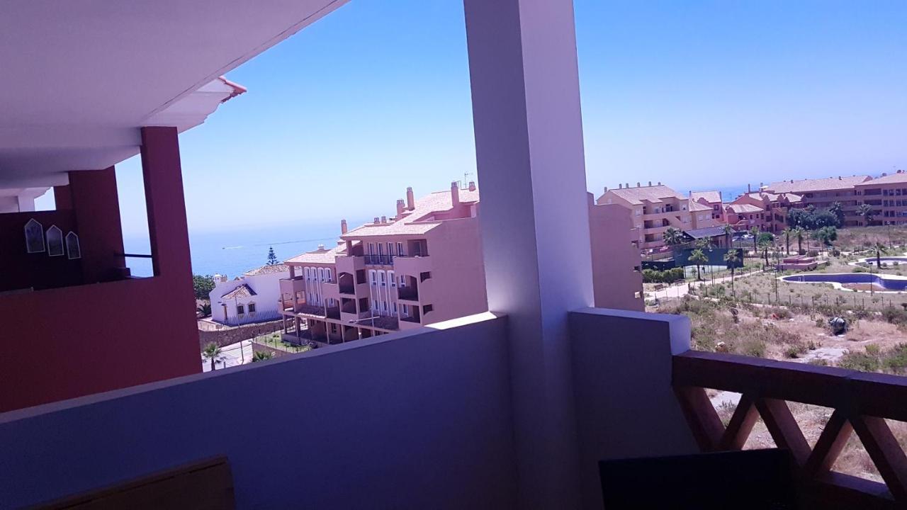 Costa Del Sol Manilva Playa Spa Appartement Buitenkant foto