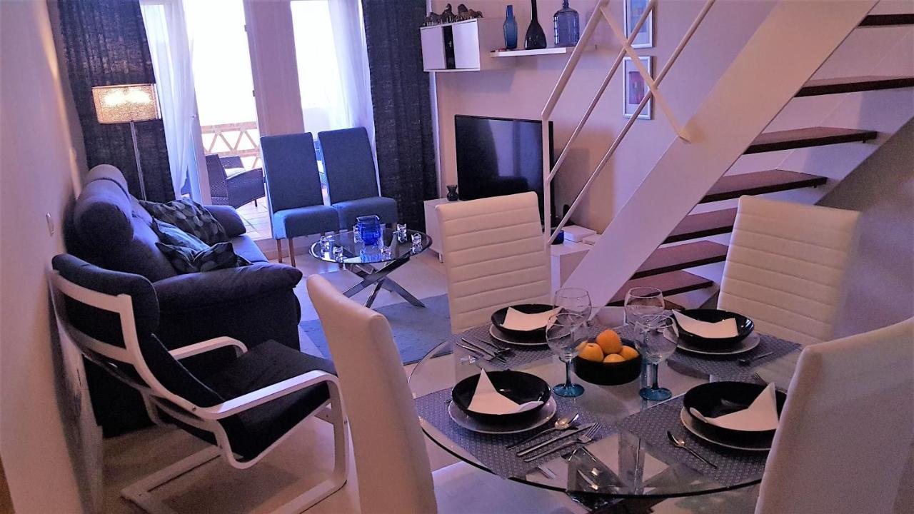 Costa Del Sol Manilva Playa Spa Appartement Buitenkant foto
