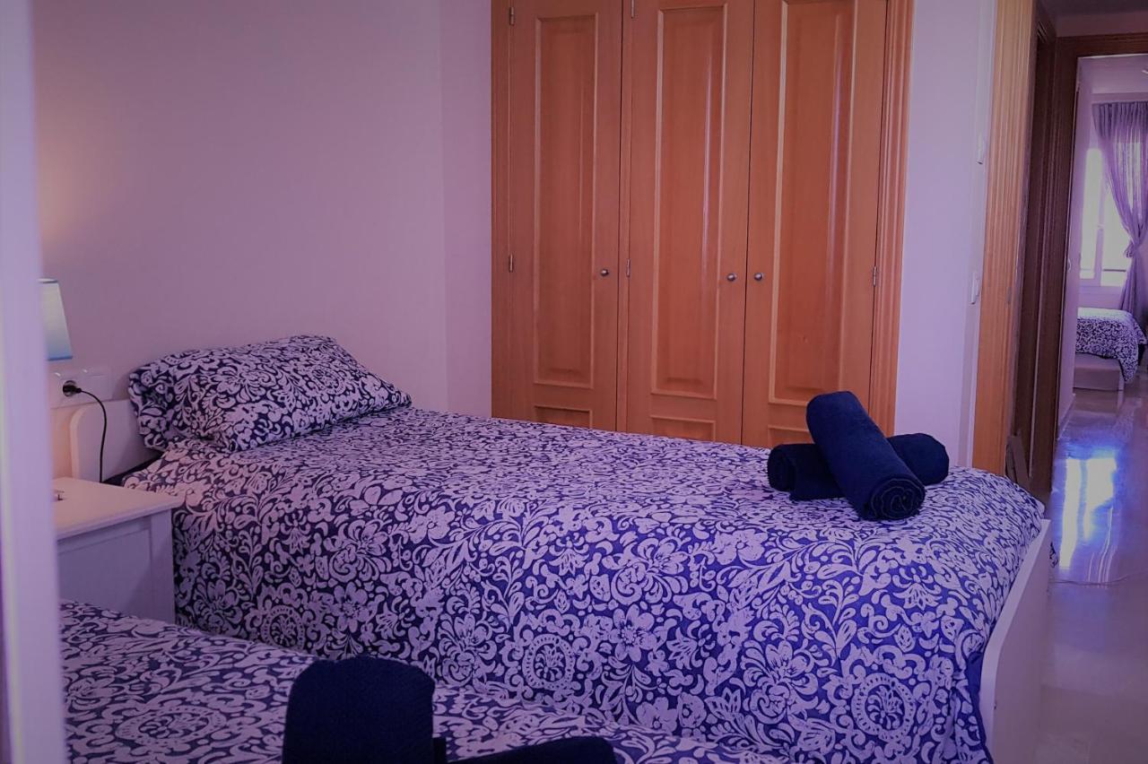 Costa Del Sol Manilva Playa Spa Appartement Buitenkant foto