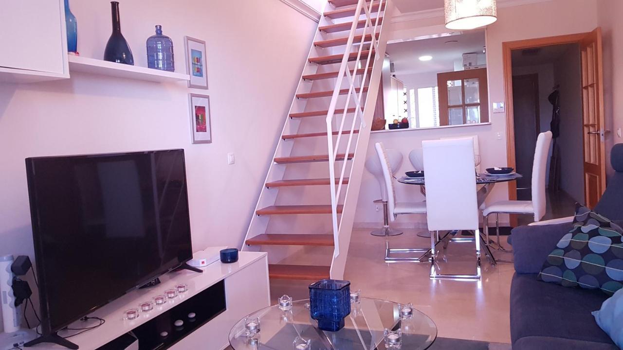 Costa Del Sol Manilva Playa Spa Appartement Buitenkant foto