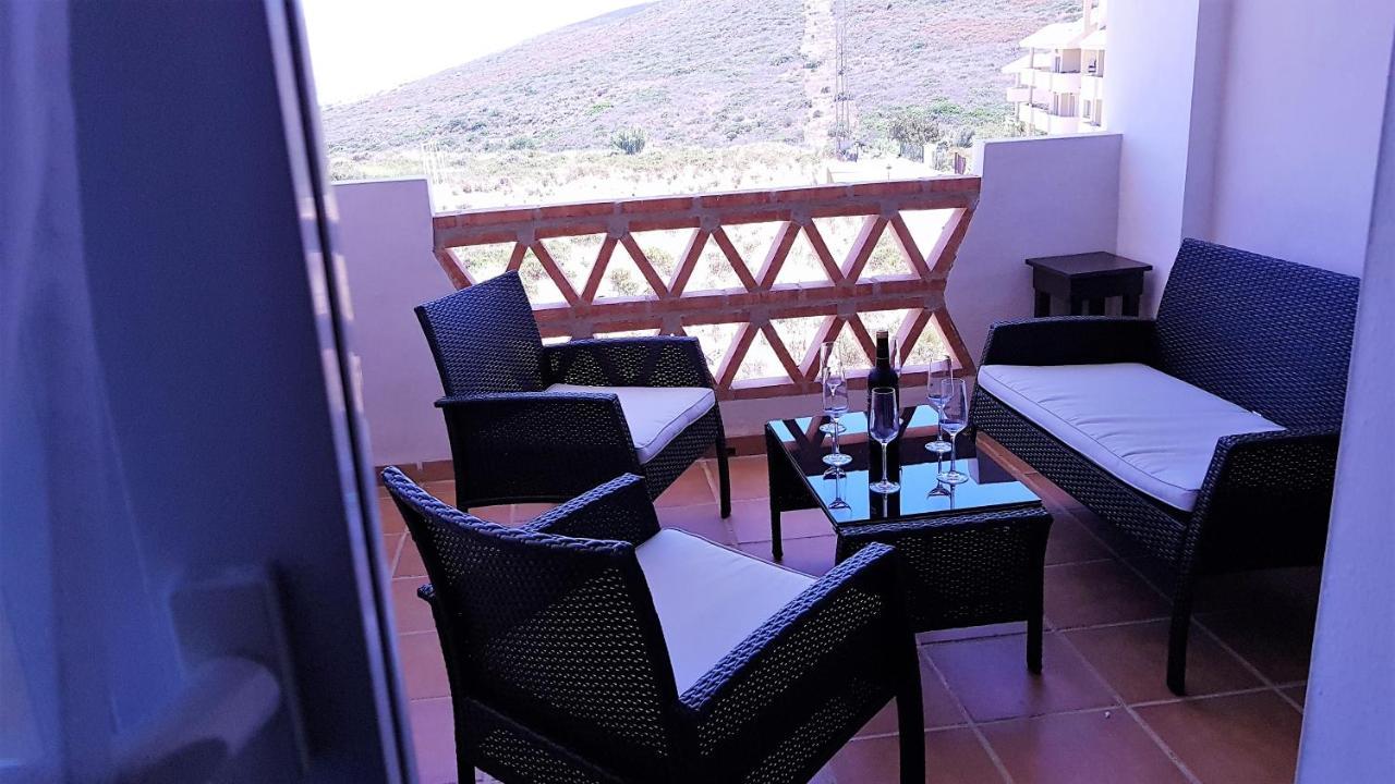 Costa Del Sol Manilva Playa Spa Appartement Buitenkant foto