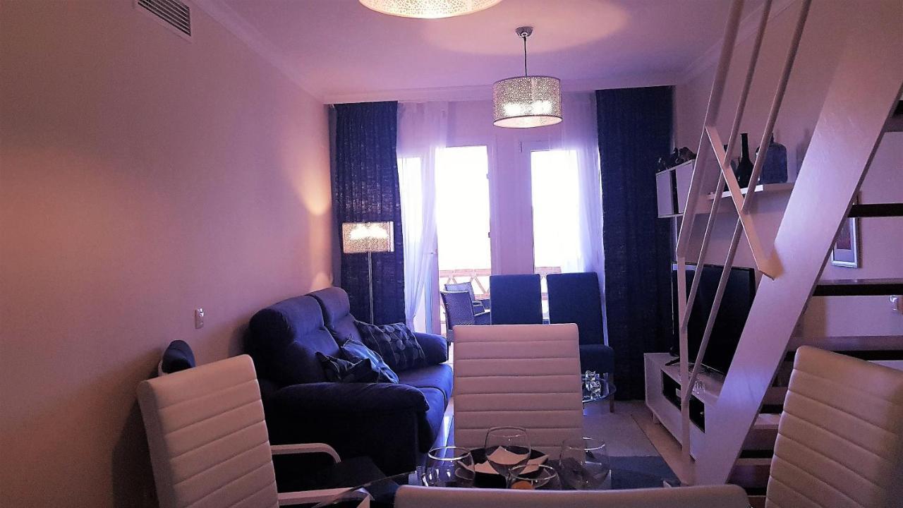 Costa Del Sol Manilva Playa Spa Appartement Buitenkant foto