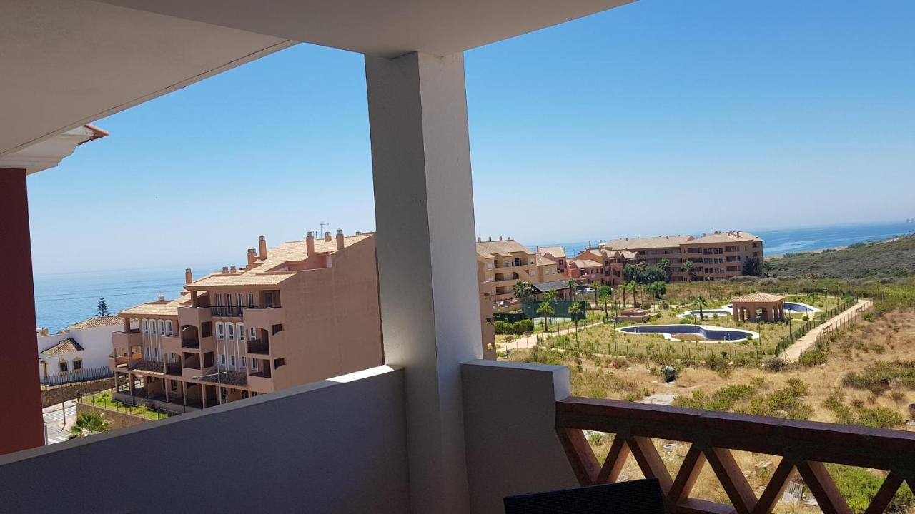 Costa Del Sol Manilva Playa Spa Appartement Buitenkant foto