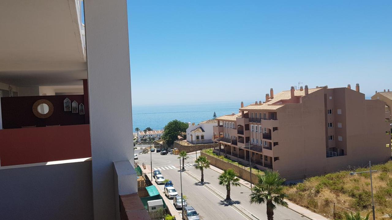 Costa Del Sol Manilva Playa Spa Appartement Buitenkant foto