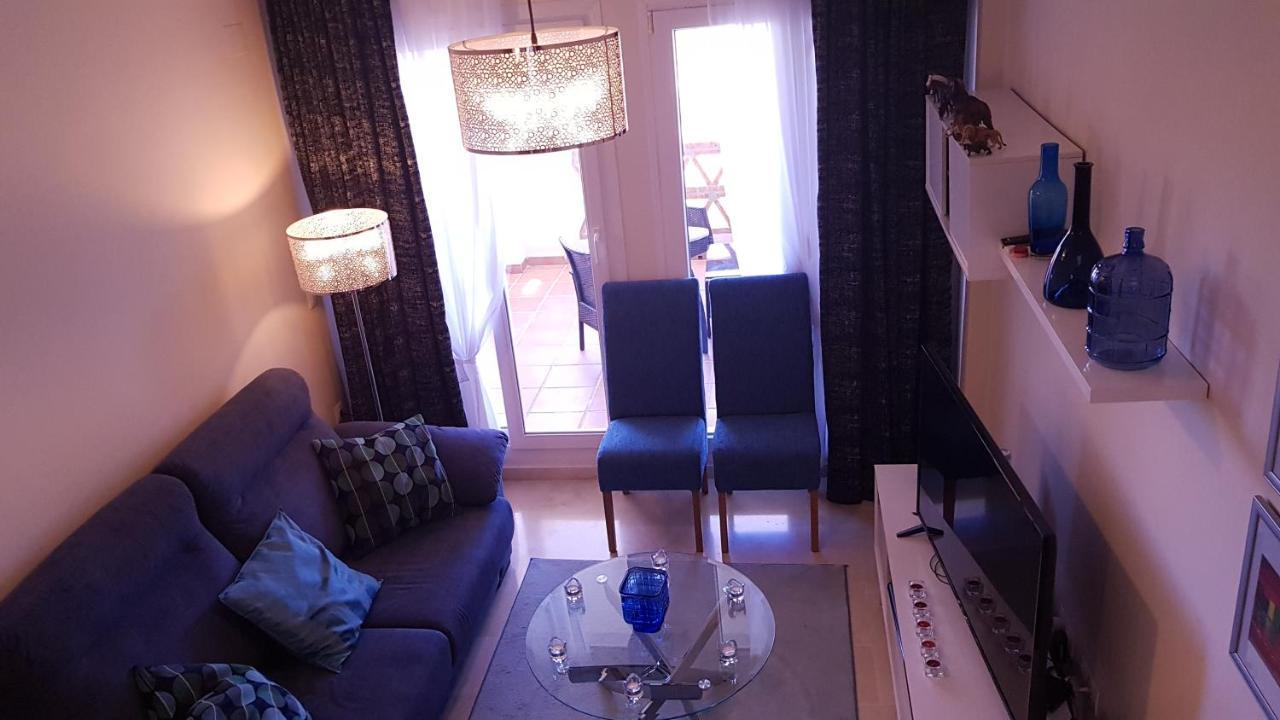 Costa Del Sol Manilva Playa Spa Appartement Buitenkant foto