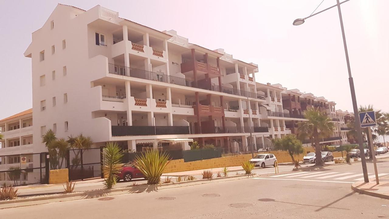 Costa Del Sol Manilva Playa Spa Appartement Buitenkant foto