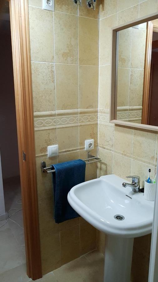 Costa Del Sol Manilva Playa Spa Appartement Buitenkant foto