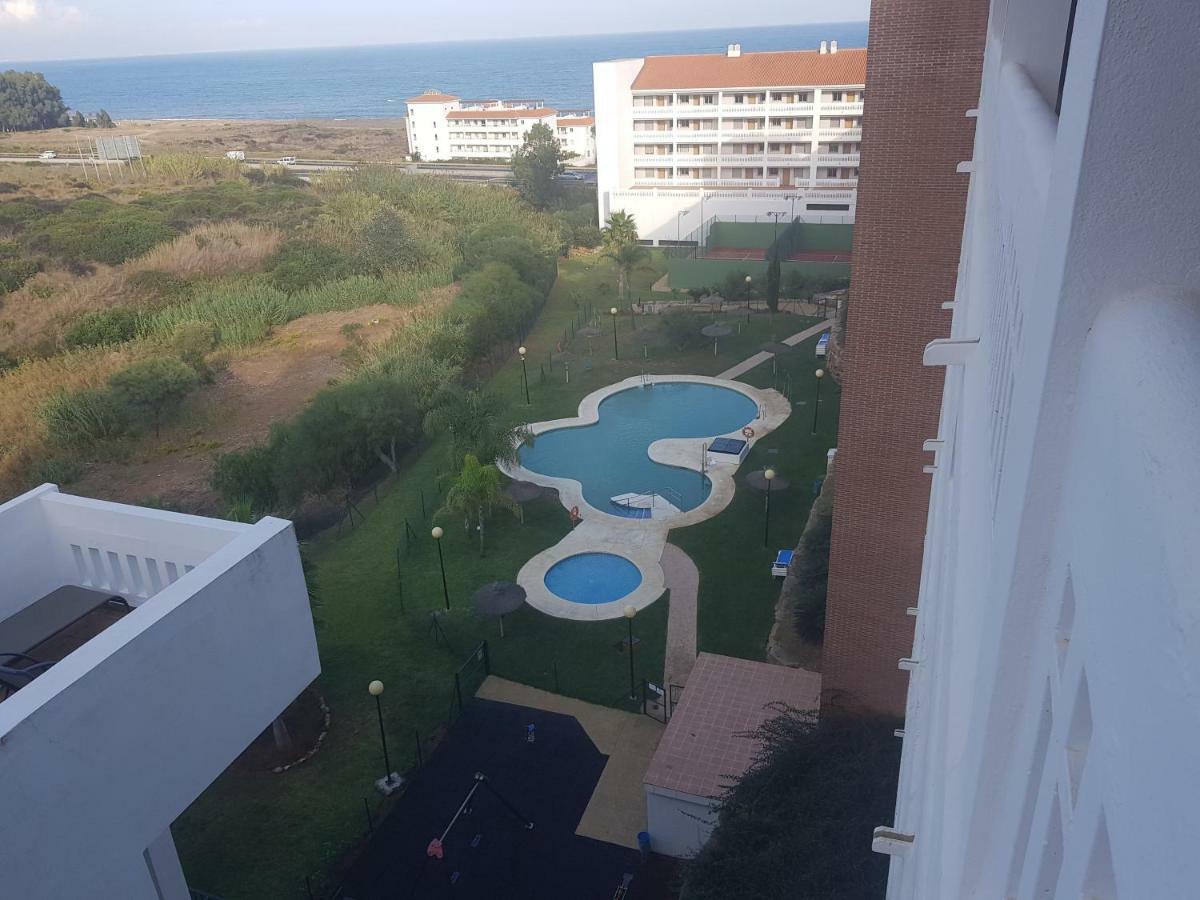 Costa Del Sol Manilva Playa Spa Appartement Buitenkant foto